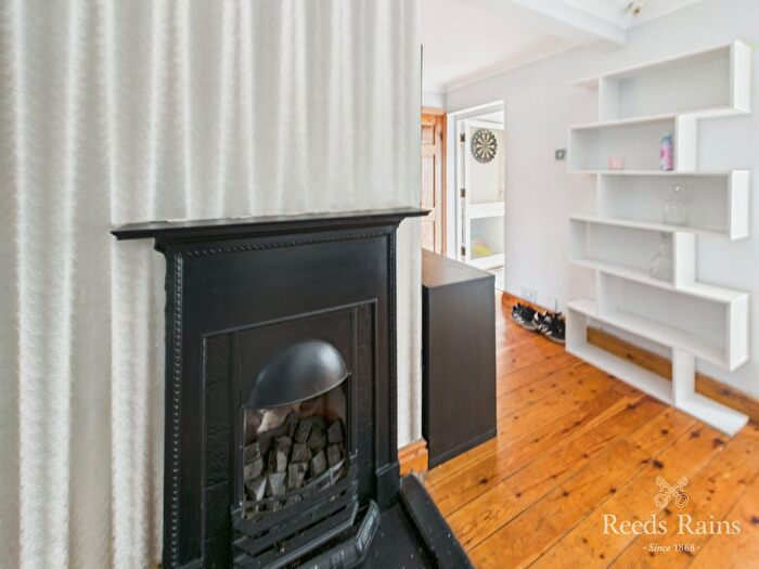 3 Bedroom Terraced House For Sale In Ribycourt, Hull, East Yorkshire, HU6