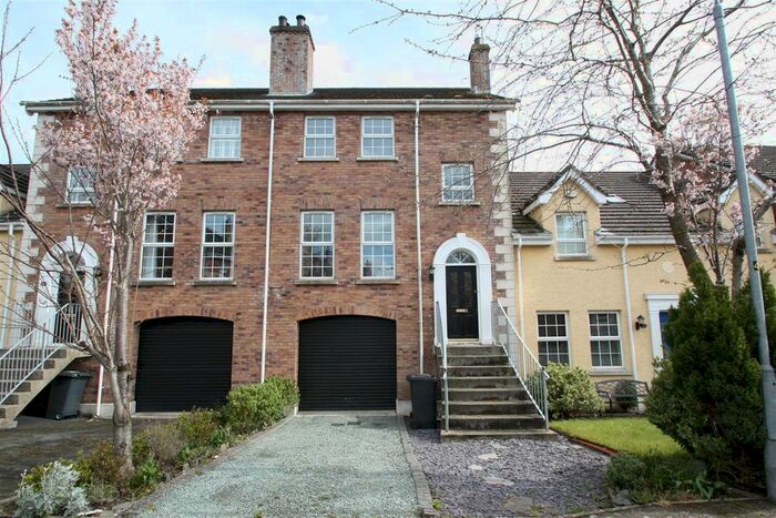4 Bedroom Property For Sale In Whitecherry Lane, Killinchy, Newtownards, BT23