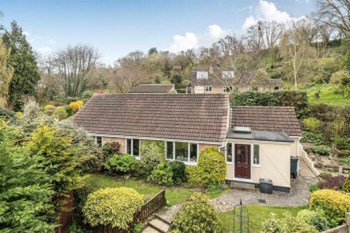 2 Bedroom Detached Bungalow For Sale In Barrington, Ilminster, TA19