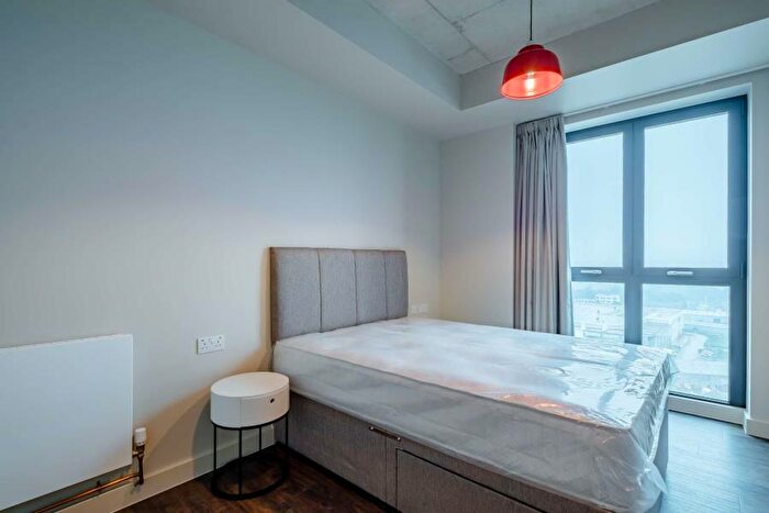 2 Bedroom Apartment To Rent In The Robinson, Wembley Park, HA9