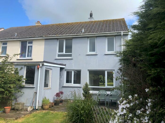 3 Bedroom House To Rent In Pelynt, PL13