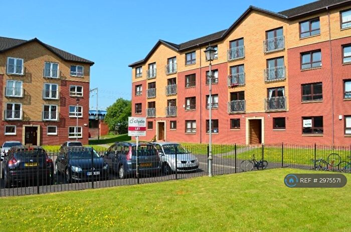 2 Bedroom Flat To Rent In Ferry Road, Glasgow, G3