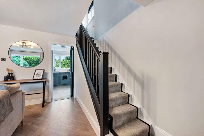 3 Bedroom Detached House For Sale In Cleveland Close, Ramsbottom, Bury, BL0