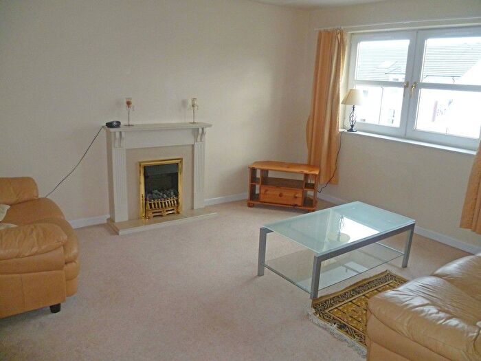 2 Bedroom Flat To Rent In Charles Street, Aberdeen, AB25