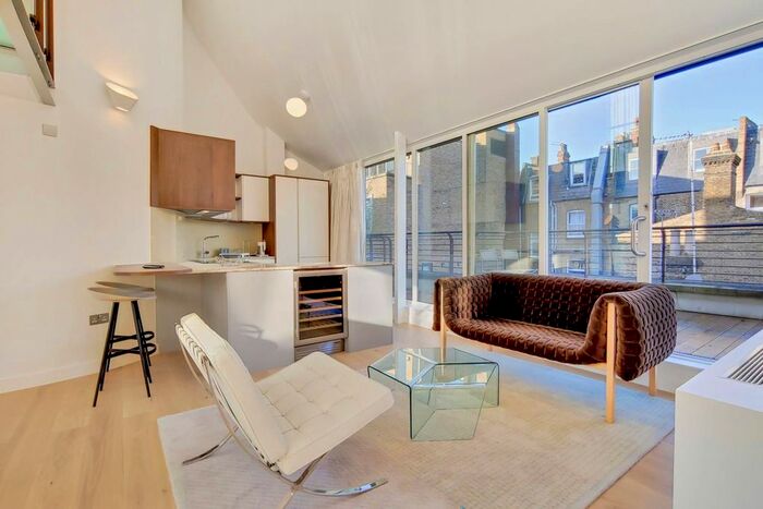 1 Bedroom Flat To Rent In Islington Green, Angel, London, N1