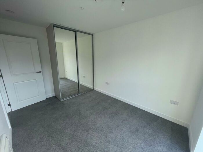 2 Bedroom Apartment To Rent In Billsborrow Avenue, Derby, DE1