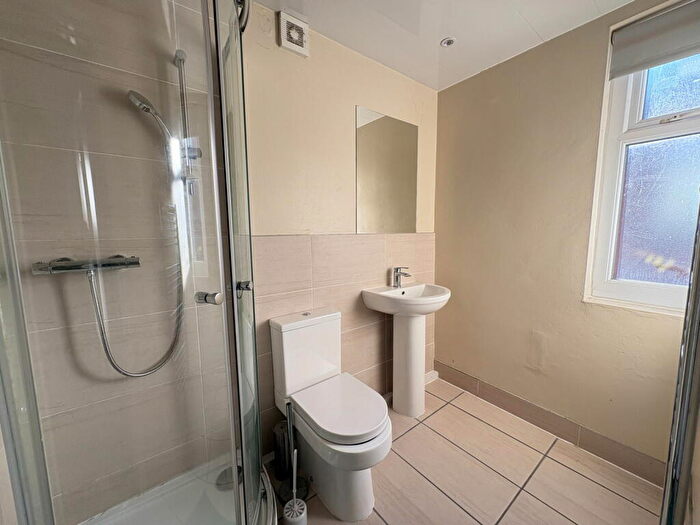 4 Bedroom Terraced House To Rent In Scarsdale Street, Salford, M6