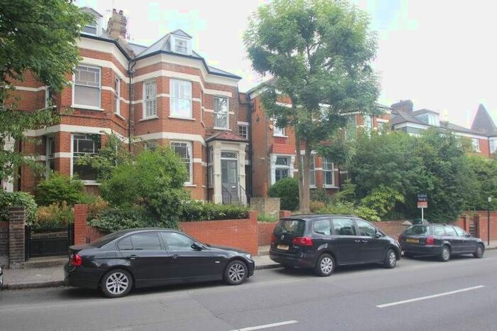 1 Bedroom Flat To Rent In Hornsey Rise, Crouch End, N19