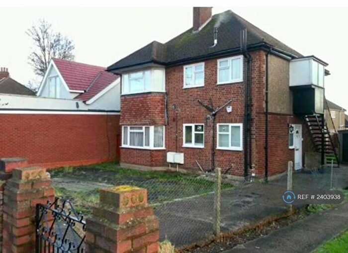 2 Bedroom Maisonette To Rent In Station Approach, London, HA4