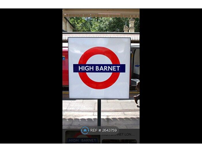 2 Bedroom Flat To Rent In Salisbury Road, Barnet, EN5