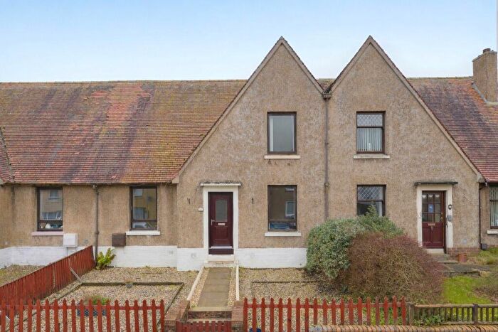 3 Bedroom Terraced House To Rent In Dell Avenue, West Lothian, EH48