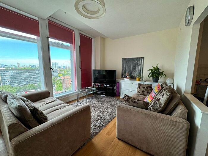 3 Bedroom Flat To Rent In Newington Causeway, London, SE1