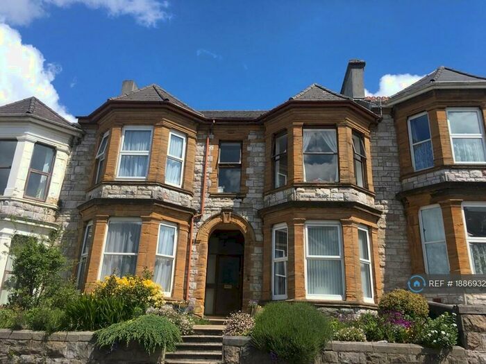 1 Bedroom Flat To Rent In City Centre, Plymouth, PL4