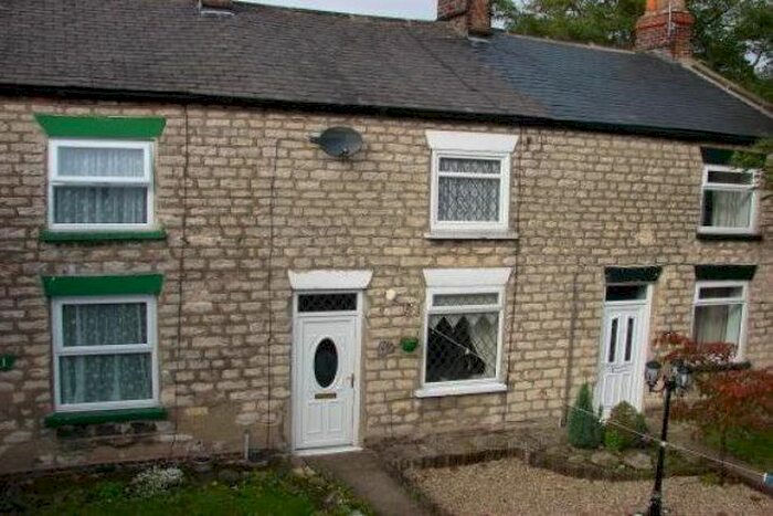2 Bedroom Terraced House To Rent In Scarborough Road, Malton, YO17