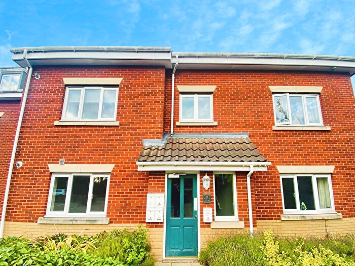 2 Bedroom Property To Rent In Mccarney Court, Norwich, NR6