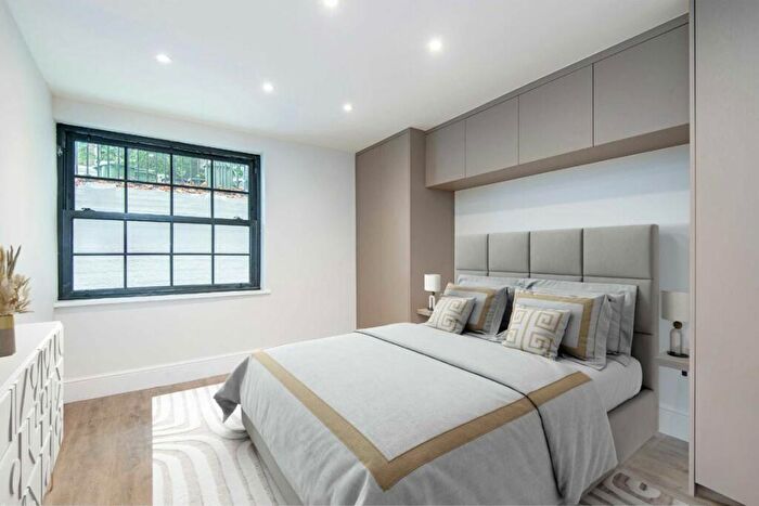 2 Bedroom Flat For Sale In Leighton Road, Kentish Town, NW5