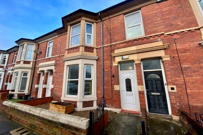 2 Bedroom Flat To Rent In Trevor Terrace, North Shields, NE30