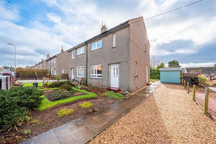 3 Bedroom House For Sale In Struan Road, Perth, PH1
