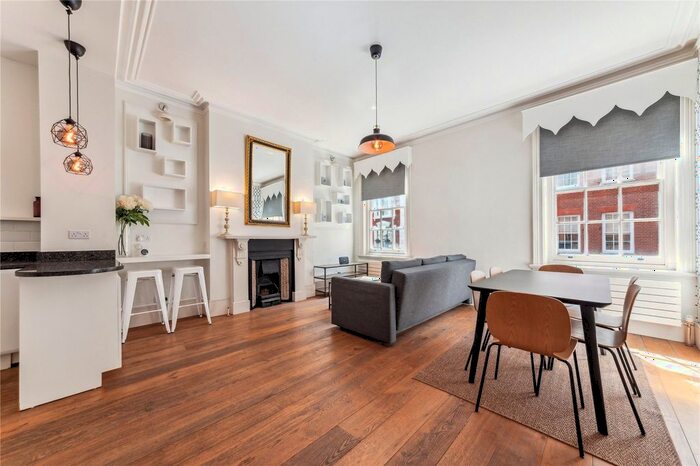 2 Bedroom Flat To Rent In Tavistock House, James Street, London, WC2E
