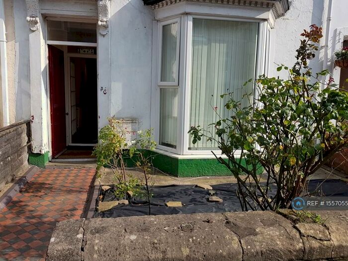 5 Bedroom Terraced House To Rent In King Edwards Road, Swansea, SA1