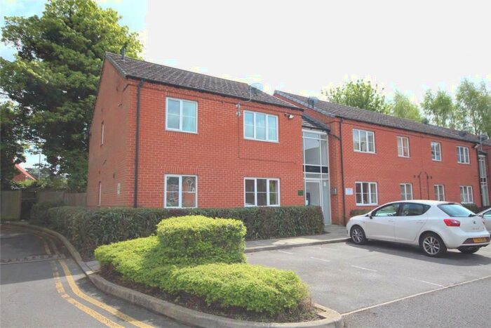 2 Bedroom Flat To Rent In Beech Street, Lincoln, LN5