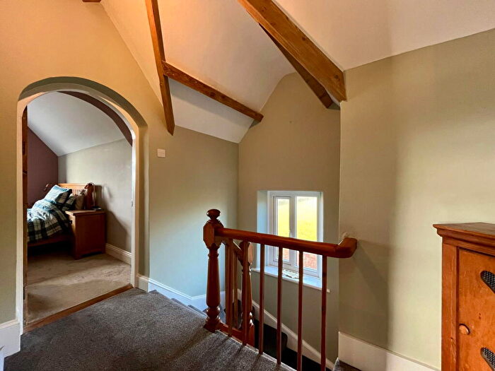 2 Bedroom Semi-Detached House For Sale In Kirkbampton, Carlisle, CA5