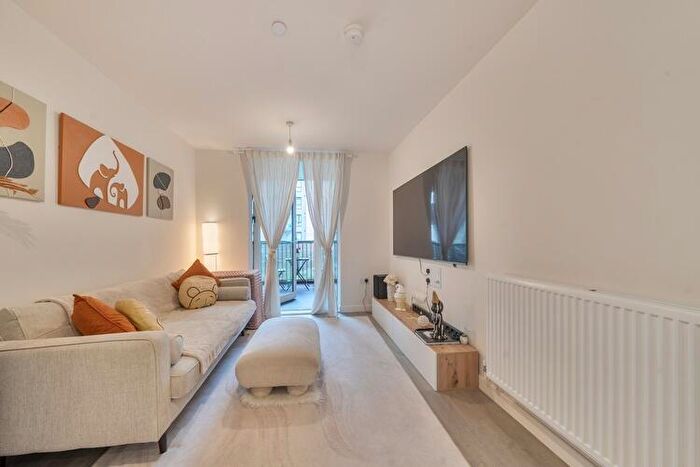 2 Bedroom Flat For Sale In Nelsson Apartments, Harrow, London, HA1