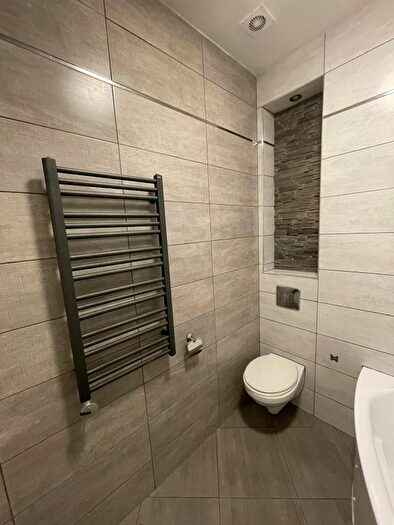 1 Bedroom Flat For Sale In Mill House, Windmill Place, Southall, UB2