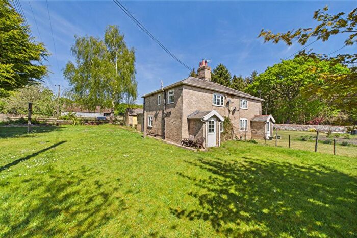 3 Bedroom Semi-Detached House For Sale In Wretham, Thetford, IP24