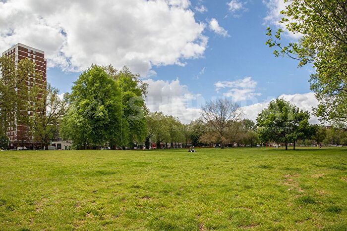 1 Bedroom Flat To Rent In Bulwer Street, London, W12