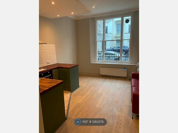 1 Bedroom Flat To Rent In Gloucester Terrace, London W2