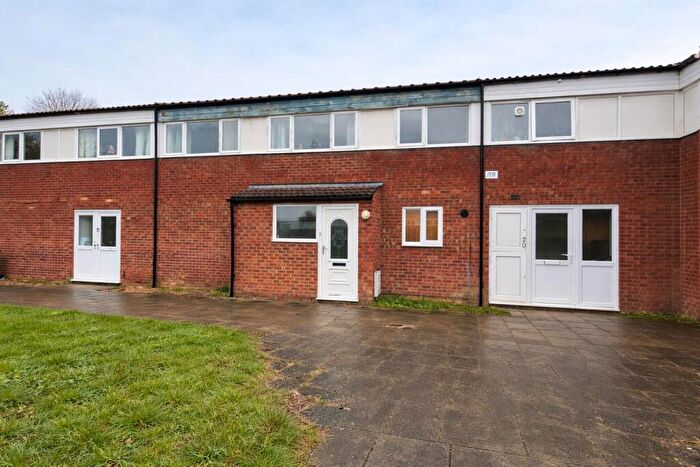 4 Bedroom House To Rent In Revves Croft, Hodge Lee, MK12