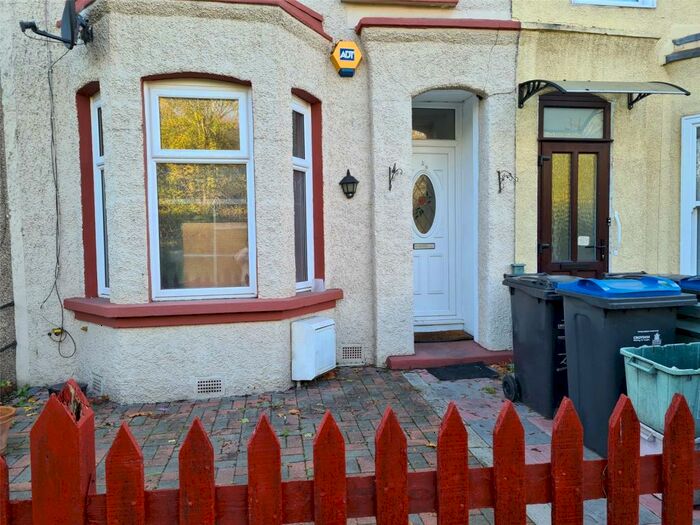 3 Bedroom Terraced House To Rent In Carshalton Road, Mitcham, CR4