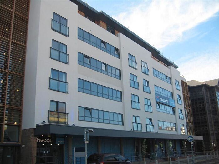1 Bedroom Flat To Rent In Jackson Road, Clacton On Sea, CO15