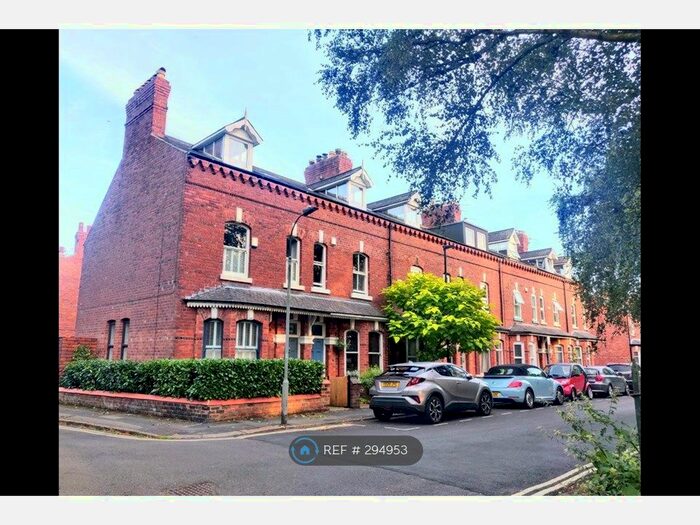 4 Bedroom End Of Terrace House To Rent In Wigginton Terrace, York YO31