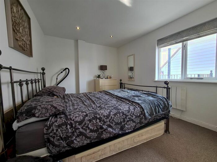 1 Bedroom Flat To Rent In Lantern Court, High Street, Ely, CB7