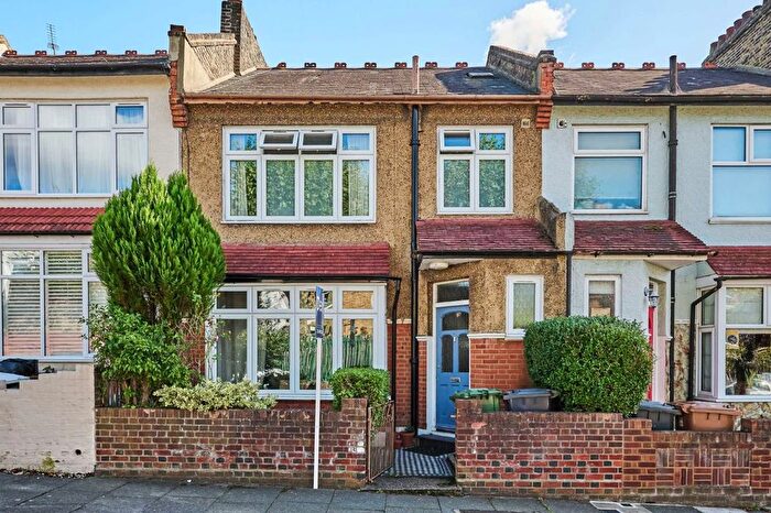 3 Bedroom Terraced House To Rent In Gordonbrock Road, London, SE4
