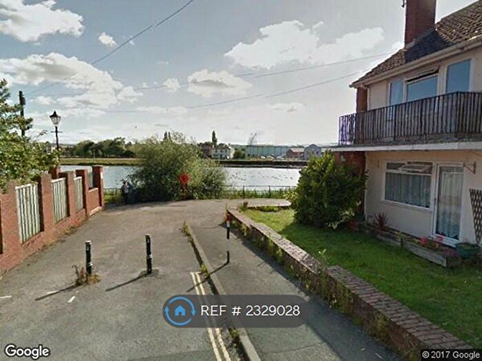1 Bedroom Flat To Rent In Weifield Road, Exeter, EX2