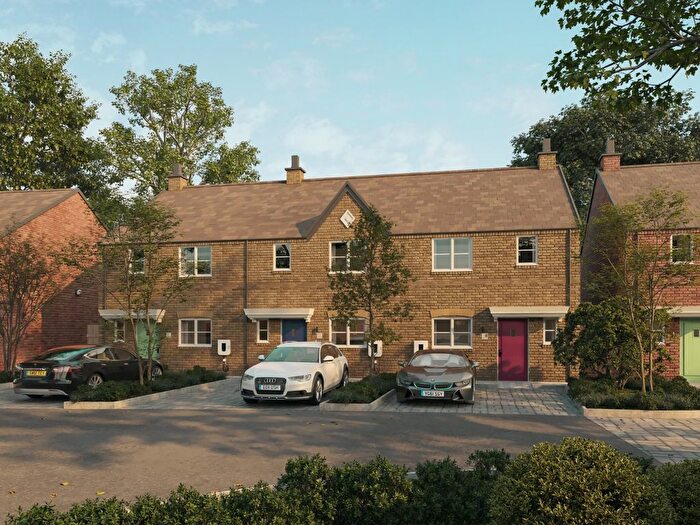 3 Bedroom Terraced House For Sale In Warren Gardens, Marsh Lane, Water Orton, Birmingham, Warwickshire, B46