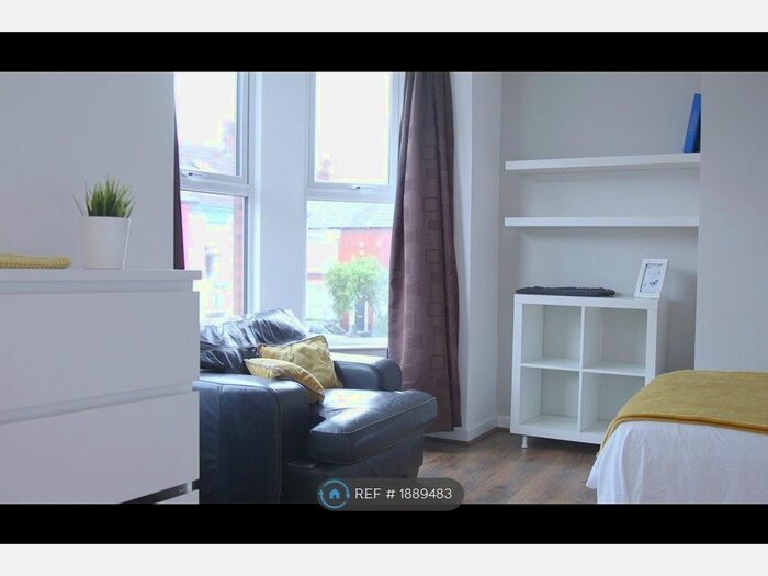 5 Bedroom Terraced House To Rent In Blenheim Road, Liverpool, L18