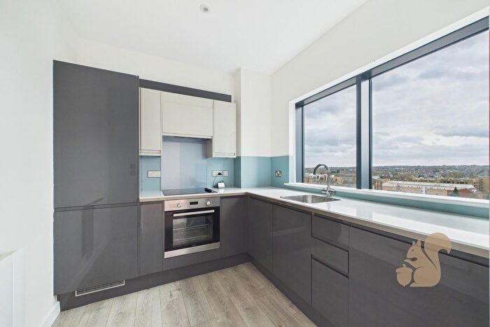 1 Bedroom Flat For Sale In Springfield Road, Chelmsford, CM2