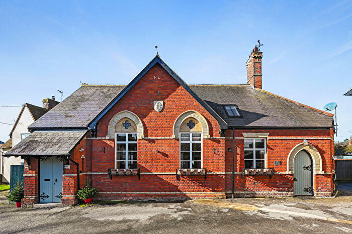 3 Bedroom Detached House For Sale In High Street, Wethersfield, CM7