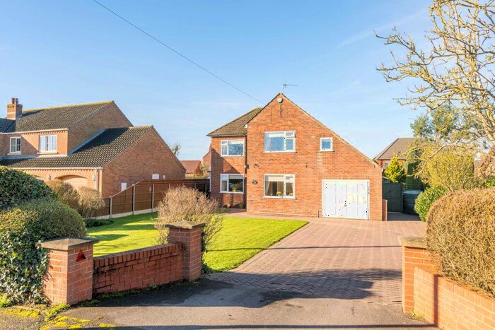 4 Bedroom Detached House For Sale In Main Road, Stickney, Boston, PE22