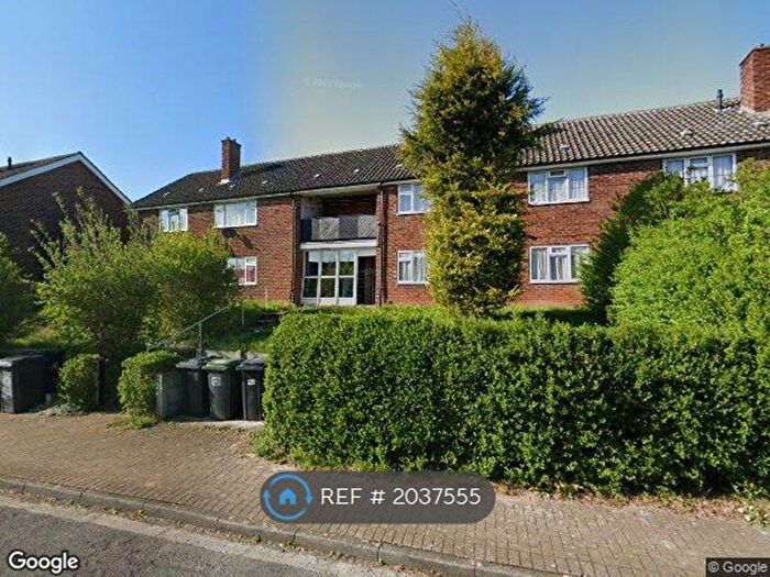 2 Bedroom Flat To Rent In Great Hoggett Drive, Beeston, Nottingham, NG9
