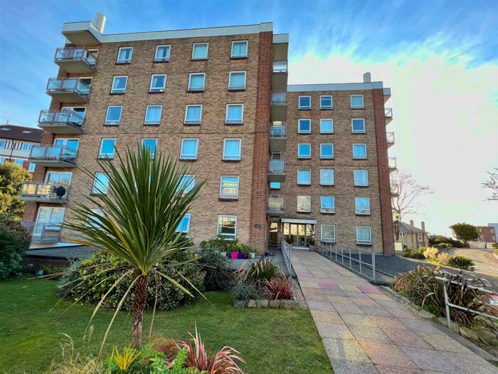 2 Bedroom Apartment To Rent In Owls Road, Boscombe Spa, Bournemouth, BH5