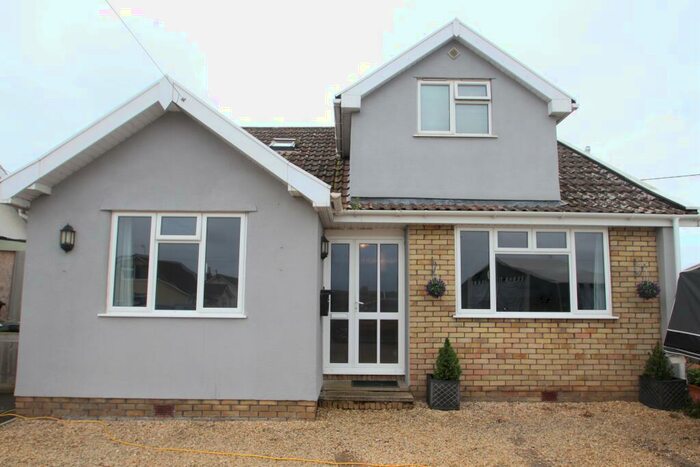 1 Bedroom Flat To Rent In Locking, BS24