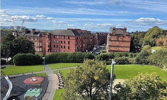 1 Bedroom Flat For Sale In Maule Drive, Glasgow, Glasgow City, G11