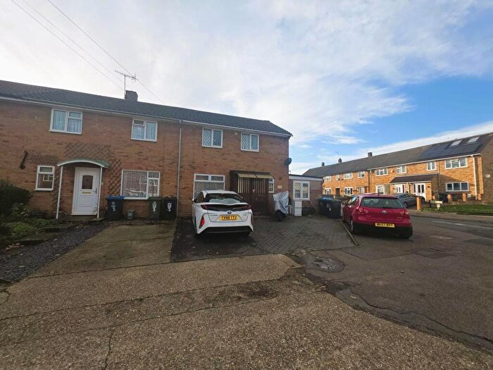 1 Bedroom House Of Multiple Occupation To Rent In Boxted Road, Hemel Hempstead, HP1