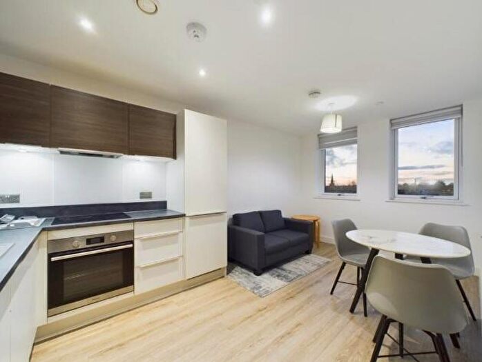 1 Bedroom Apartment To Rent In Broadway, Peterborough, PE1