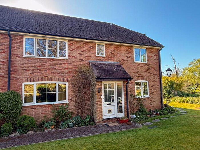 2 Bedroom Apartment To Rent In Church Road, Shaw, Newbury, RG14